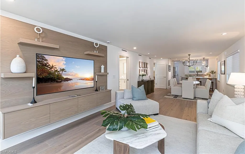 2 bed, 2.0 bath, 1090 sqft, $3,800 — Photo 3