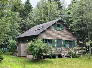 82 Pemaquid Trl, New Harbor, ME 04554