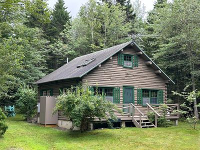 82 Pemaquid Trail, New Harbor, ME, 04554
