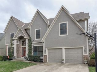 10709 W 128th Pl, Overland Park, KS 66213