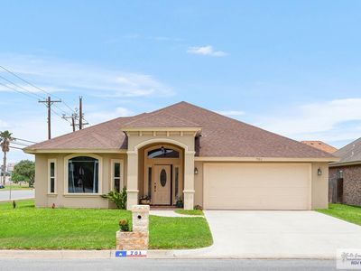 701 Windfield Dr, Harlingen, TX, 78550