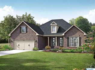 130 Berry Farm Rd, Meridianville, AL 35759