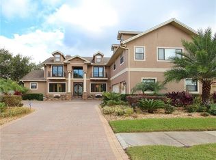 1921 Lago Vista Blvd, Palm Harbor, FL 34685