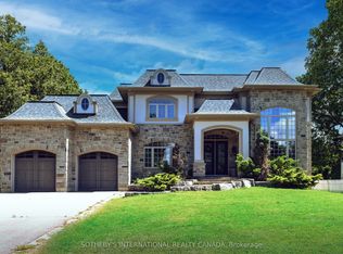 369 Lees Ln, Oakville, ON L6L4S4