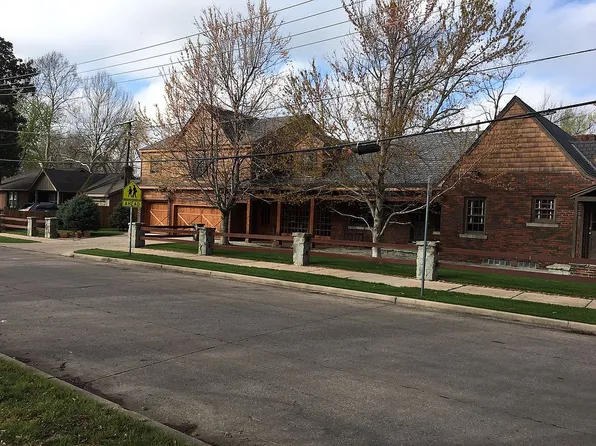 1346 E 36th St S, Tulsa, OK 74105