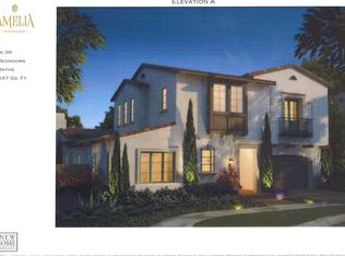 104 Candleglow, Irvine, CA 92602