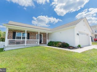132 Obadiah Dr, Martinsburg, WV 25405