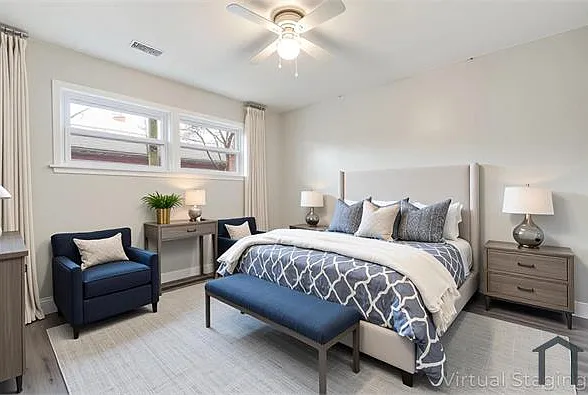8023 S Stewart Ave #C — Photo 9