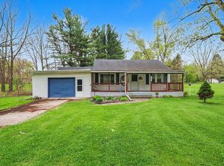 4922 Paradise Rd W, Battle Creek, MI 49015