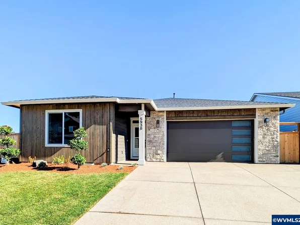 5861 Verona S Lot 43, Salem, OR 97306