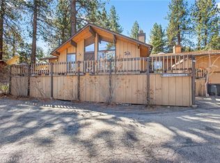 5747 Lodgepole Dr, Wrightwood, CA 92397
