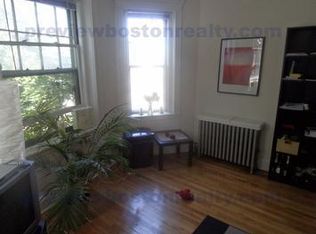 1450 Commonwealth Ave #70, Brighton, MA 02135