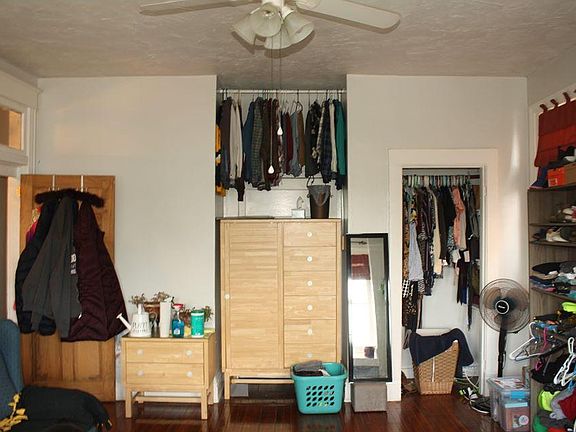 4th image of 1321 Porter St #A