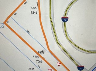 536 State Highway 1 S, Rockingham, NC 28379