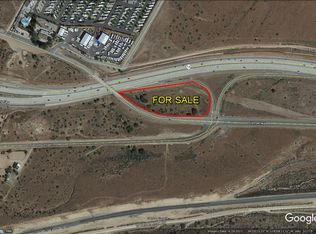 Sierra Hwy, Acton, CA 93510