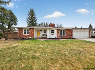 911 Pike St, Cheyenne, WY 82009