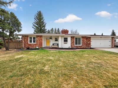 911 Pike St, Cheyenne, WY, 82009