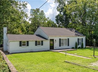 8126 Jamaica Rd, Germantown, OH 45327
