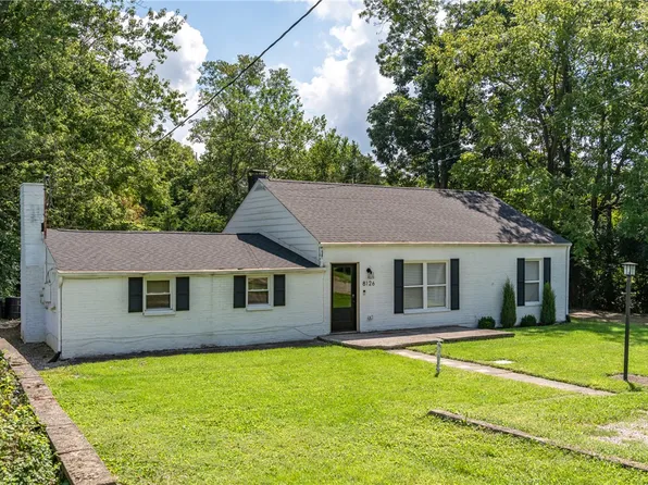 8126 Jamaica Rd, Germantown, OH 45327