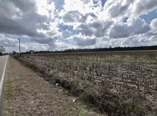 1 Mingo Church Rd LOT 1, Dunn, NC 28334