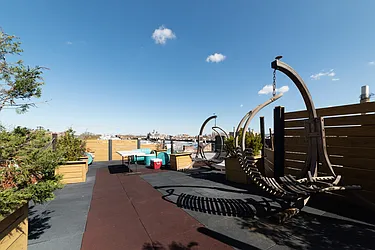 Rented by Maplewood Management