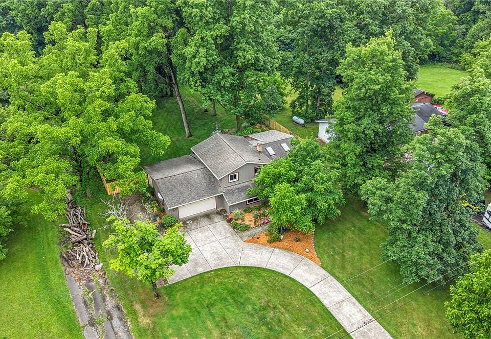 1st image of 25815 Akins Rd
