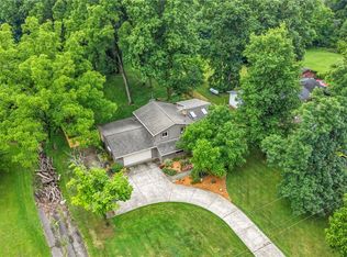25815 Akins Rd, Columbia Station, OH 44028