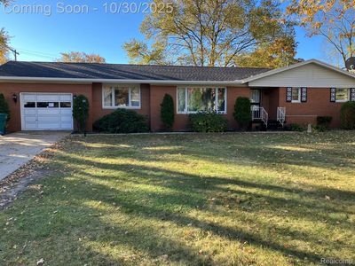 3335 W Water St, Port Huron, MI, 48060