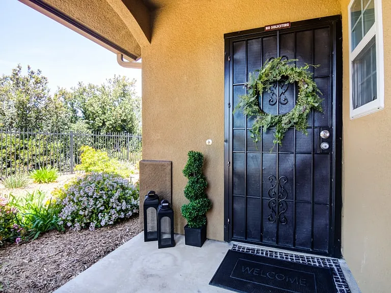 Bayview Hills - Military Housing — Photo 8