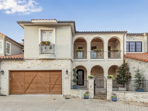 6704 Istina Dr, McKinney, TX 75072