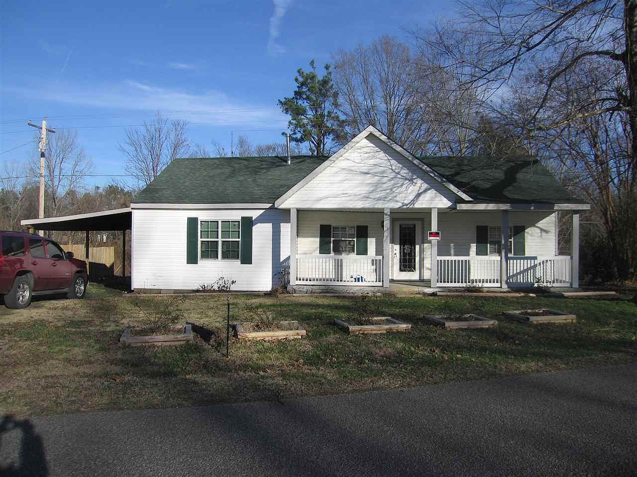 1360 Dolan Rd, Drummonds, TN 38023 Zillow