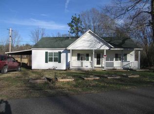 1360 Dolan Rd, Drummonds, TN 38023