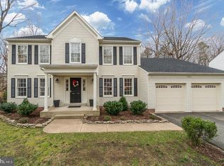 4306 Prestwould Ct, Fredericksburg, VA 22408