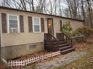 207 Cranberry Rd, East Stroudsburg, PA 18301
