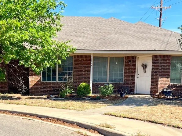 3102 110th St, Lubbock, TX 79423