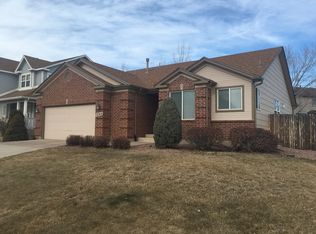 1264 Gumwood Dr, Colorado Springs, CO 80906