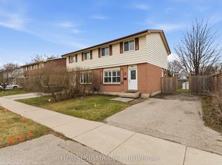 861 Dearness Dr, London, ON N6E 1Y4