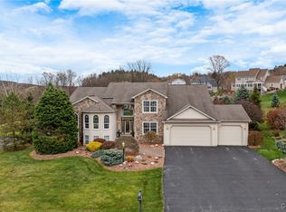 505 Briar Brook Run, Fayetteville, NY 13066