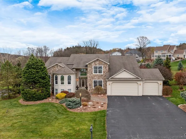 505 Briar Brook Run, Fayetteville, NY 13066