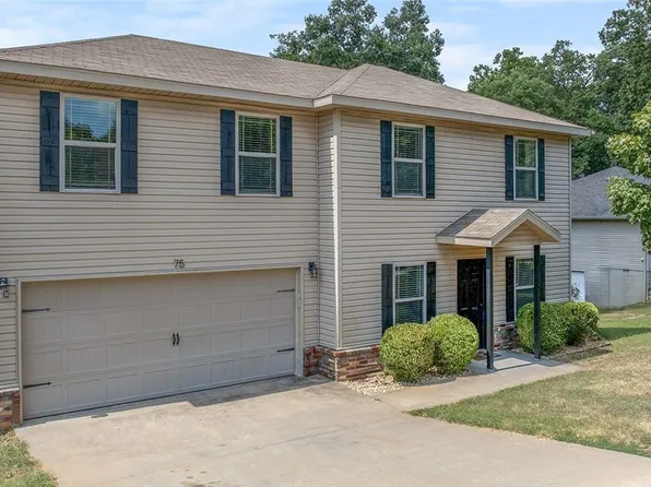 75 Melanie Dr, Bella Vista, AR 72714