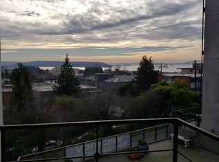 100 Valley St APT 202, Seattle, WA 98109