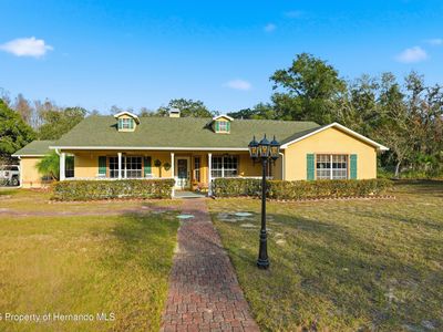 17852 Fancy Ln, Hudson, FL, 34667
