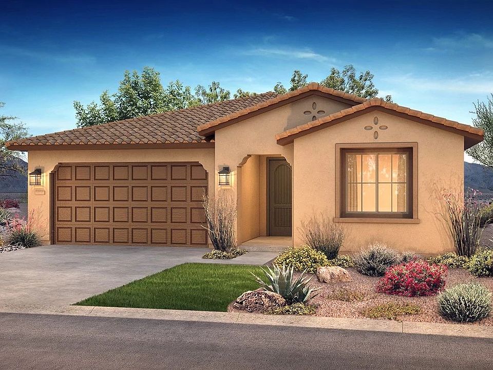 Exterior A Color 4