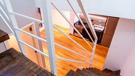 Rented by Nooklyn NYC LLC