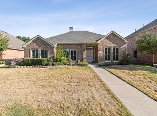 10204 Hunter Run, Frisco, TX 75035