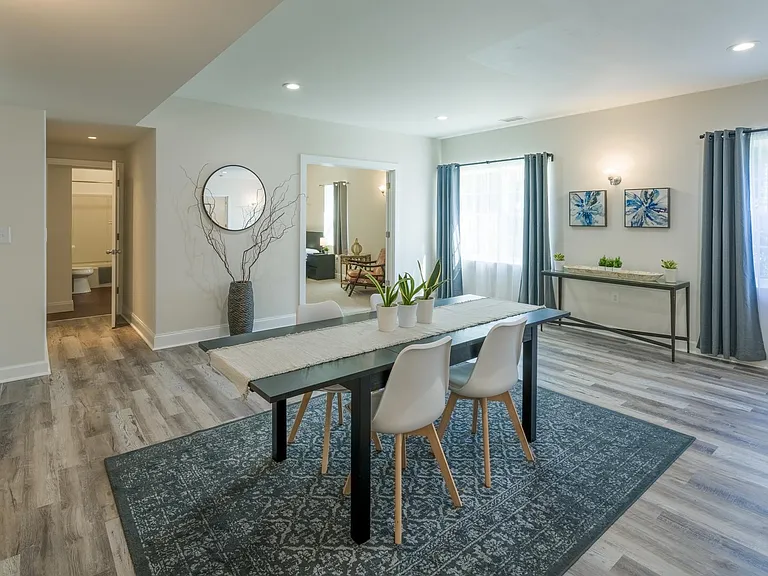 1825 Great Falls St #2 — Photo 4