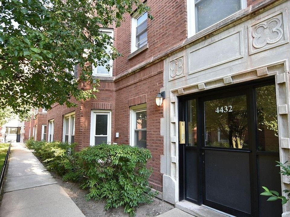 Wolcott Manor Apartments 4424 N Wolcott Ave Chicago IL Zillow
