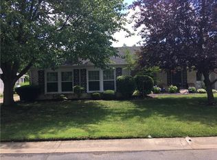 4501 N Wheeling Ave #5A-1, Muncie, IN 47303