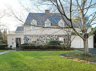 105 Mendota Ave, Rye, NY 10580