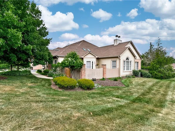 117 Linden Ct, Seven Fields, PA 16046
